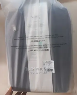 Wiwu Alpha Laptop/Ultrabook Bag