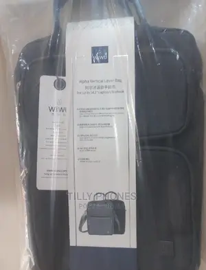 Wiwu Alpha Laptop/Ultrabook Bag