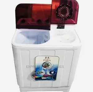 Buy Less From 10gig Zara 7kg Washing Machine Twintub