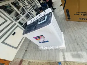 Get Great Offer on 7kg Pearl Washing Machine Twintub