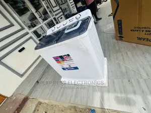 Buy Less From 10gig Pearl Washing Machine 7kg Topload