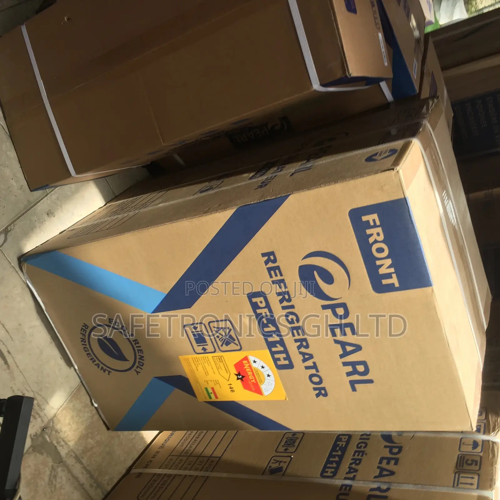 Brand New PWD-2215 FBL Dispenser Cold Hot Pearl