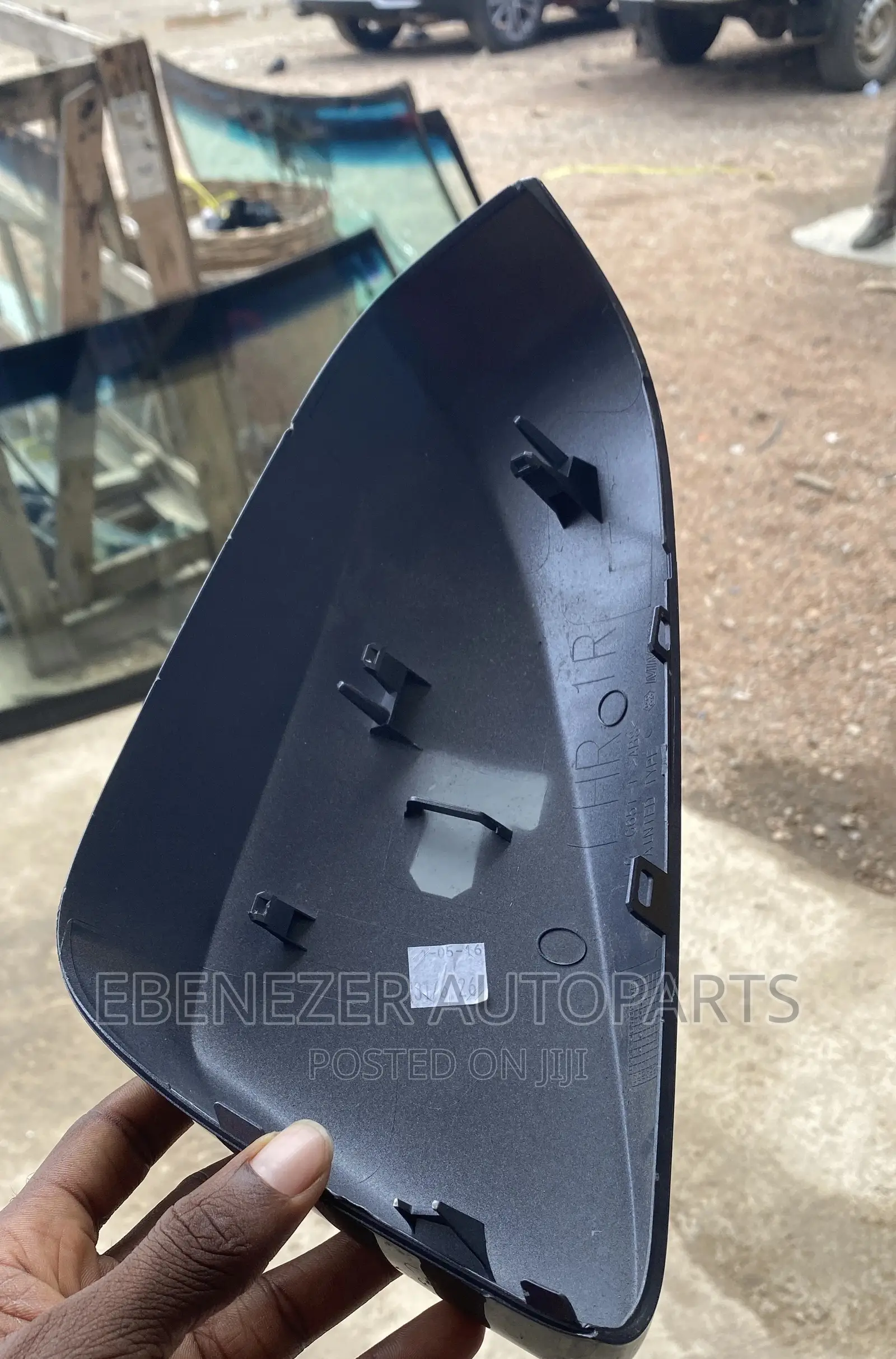 Lexus RX350 Mirror Cover