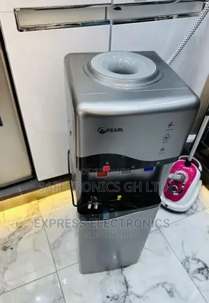 Pearl PWD-2116 FBL Water Dispenser