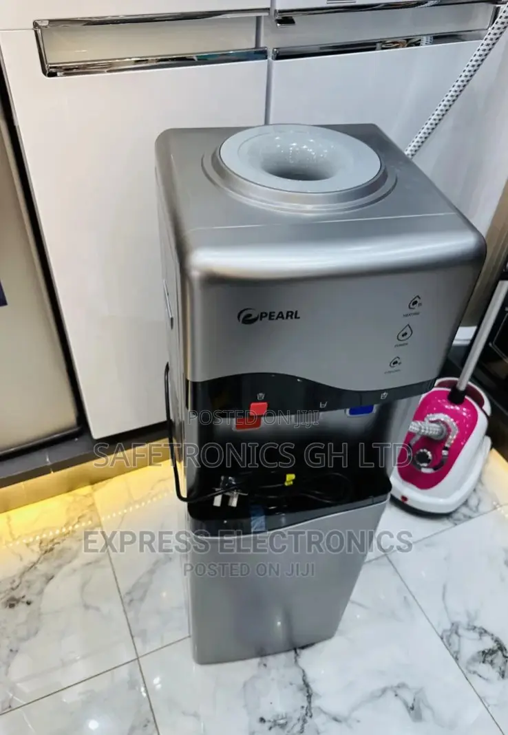 Pearl PWD-2116 FBL Water Dispenser