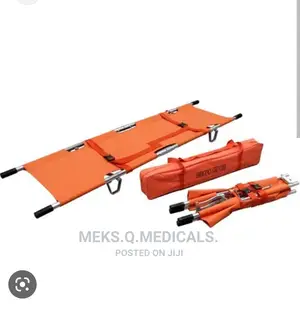 Stretcher (Small)