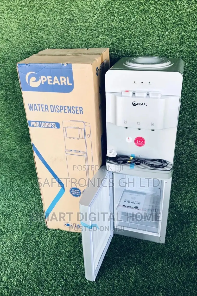 Pearl Water Despenser (Pwd-1009fsl)