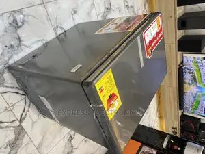 Buy for Less 200s. 142 Litres Zara Chest Freezer Single Door