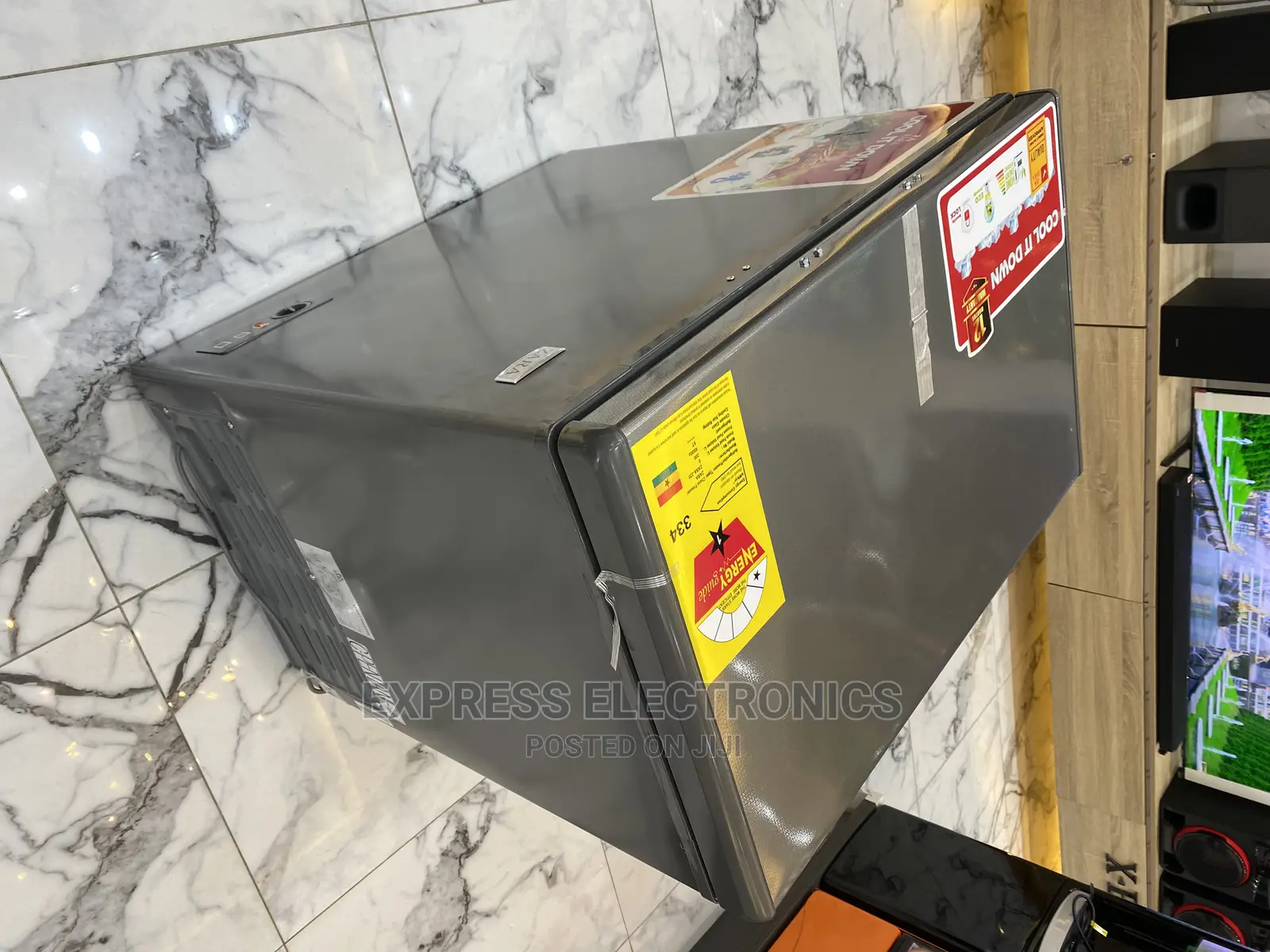 Get Great  Offer on Zara -260s. 200 Litres Freezer