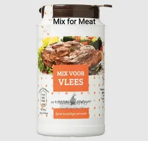 Mix Spices For Chicken, Meat, Fish, Potatoes