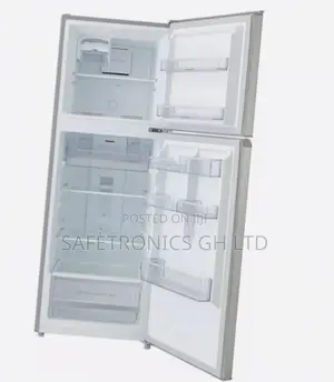 Pearl Up-Rite Freezer PUF-370