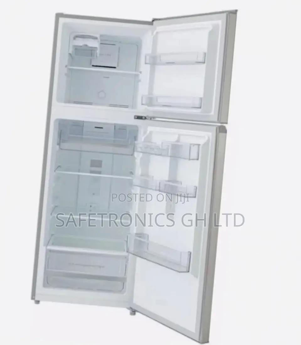Pearl Up-Rite Freezer PUF-370