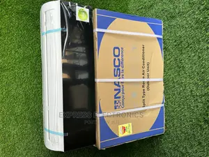 2.5hp Split Nasco Mirror AC Call For
