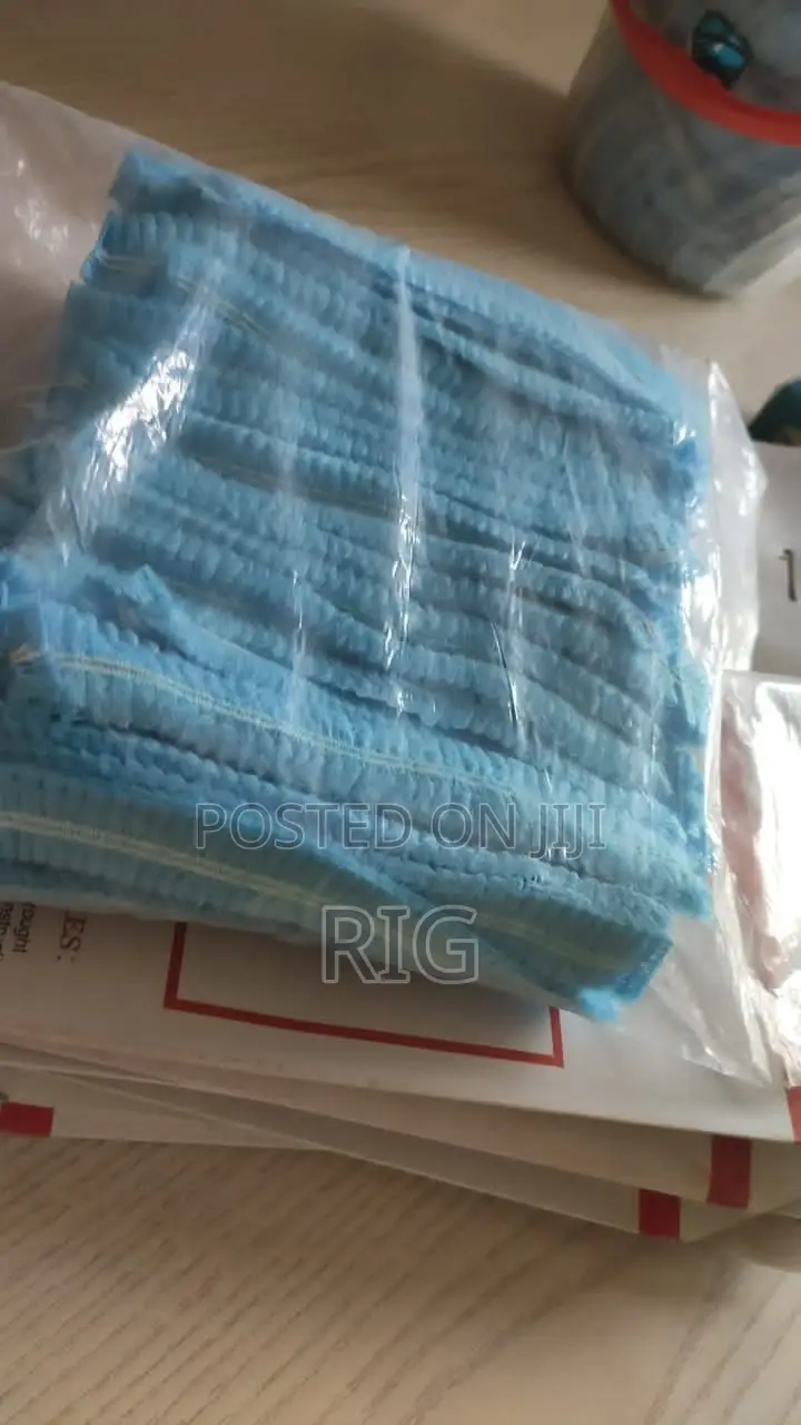 Disposable Hair Net