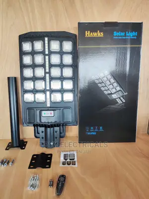 1000W Solar Street Light LY-400