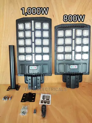 1000W Solar Street Light LY-400