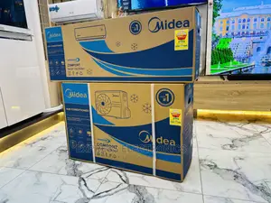 Inverter Midea AC Less Prices Split 2.5hp