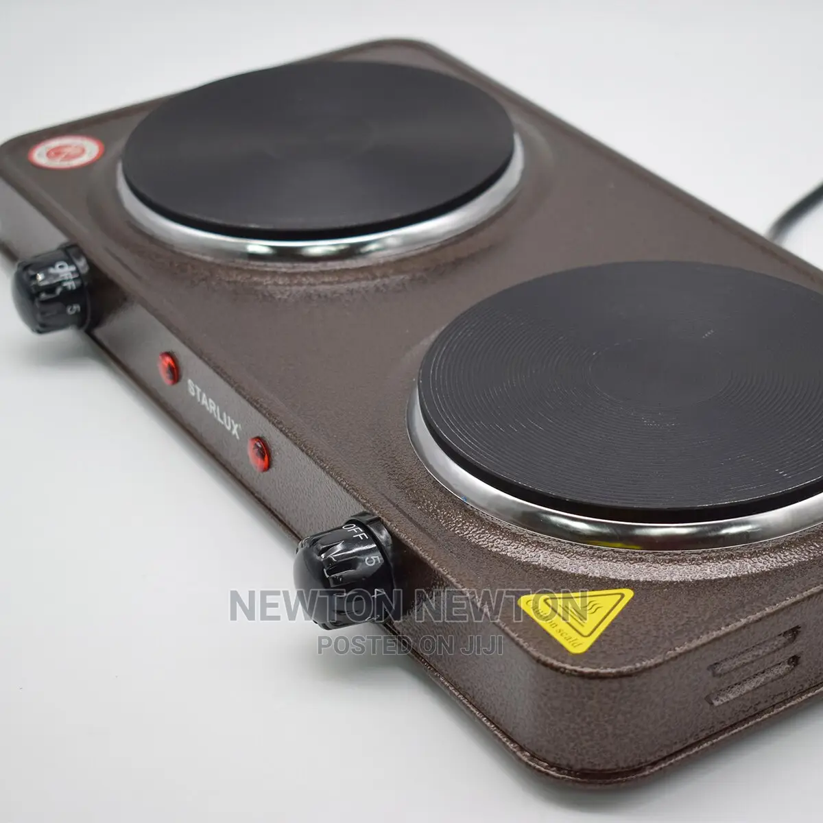 Hot Plates