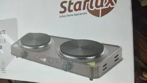 Hot Plates