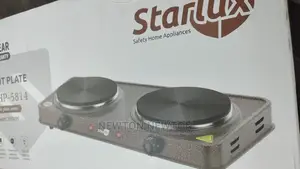 Hot Plates