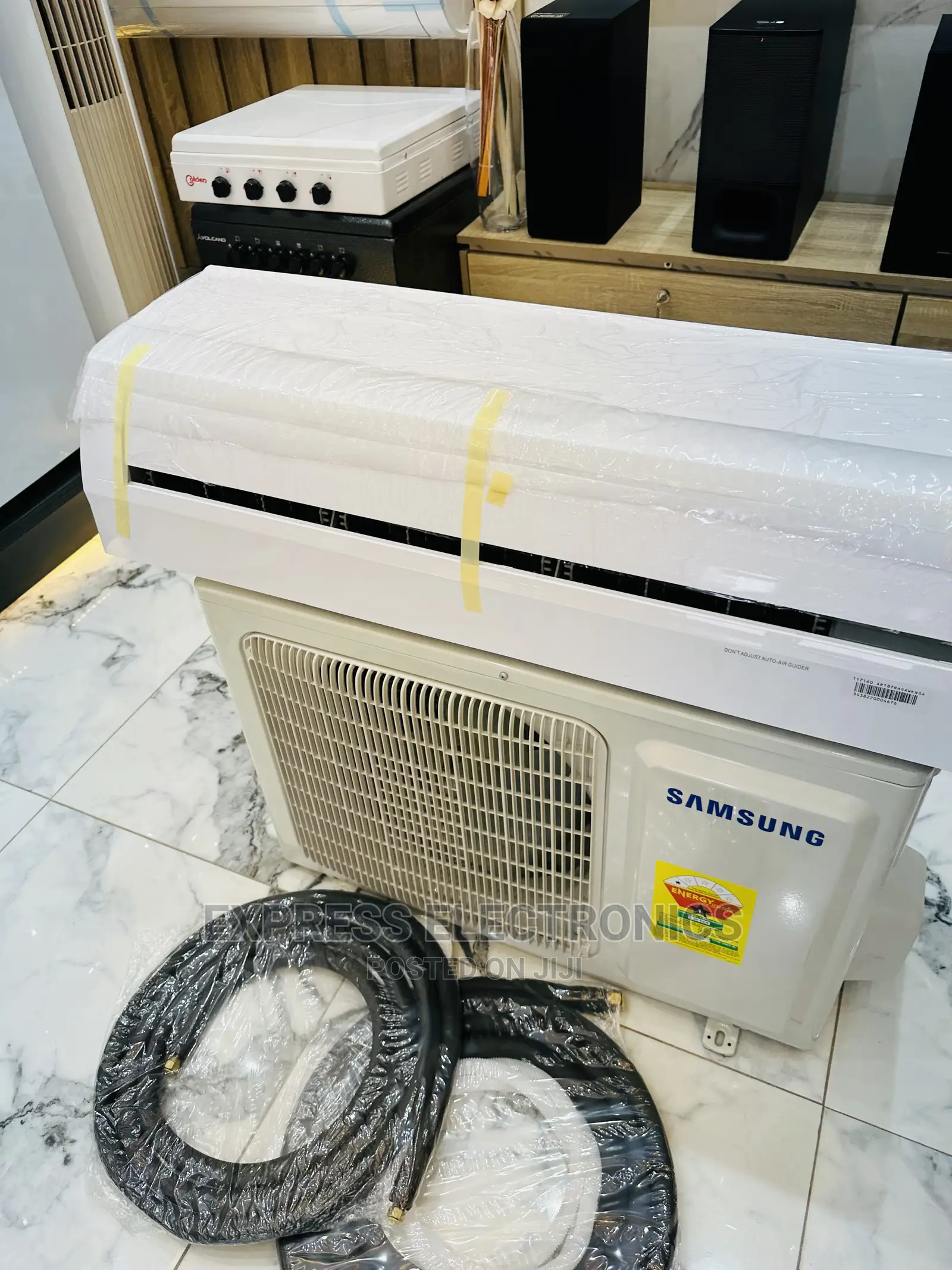 2.0hp Inverter Samsung AC