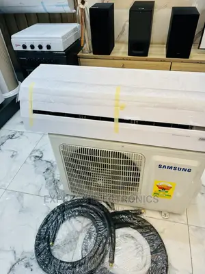 Samsung Split Inverter 1.5hp AC Call  For