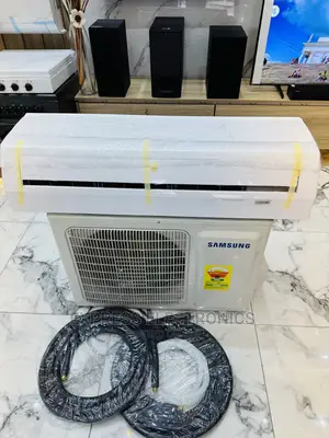Samsung 1.5hp Inverter AC