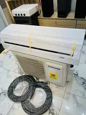 Samsung Split R410 2.5hp