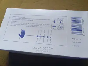 Disposable Gloves