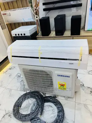 1.5hp Samsung Ac R410