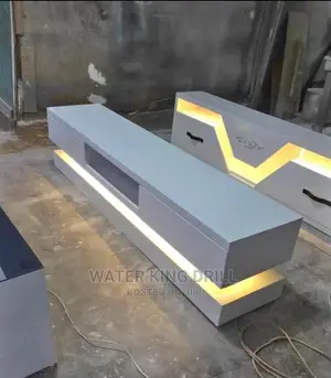 6feet Led Portable TV Stands