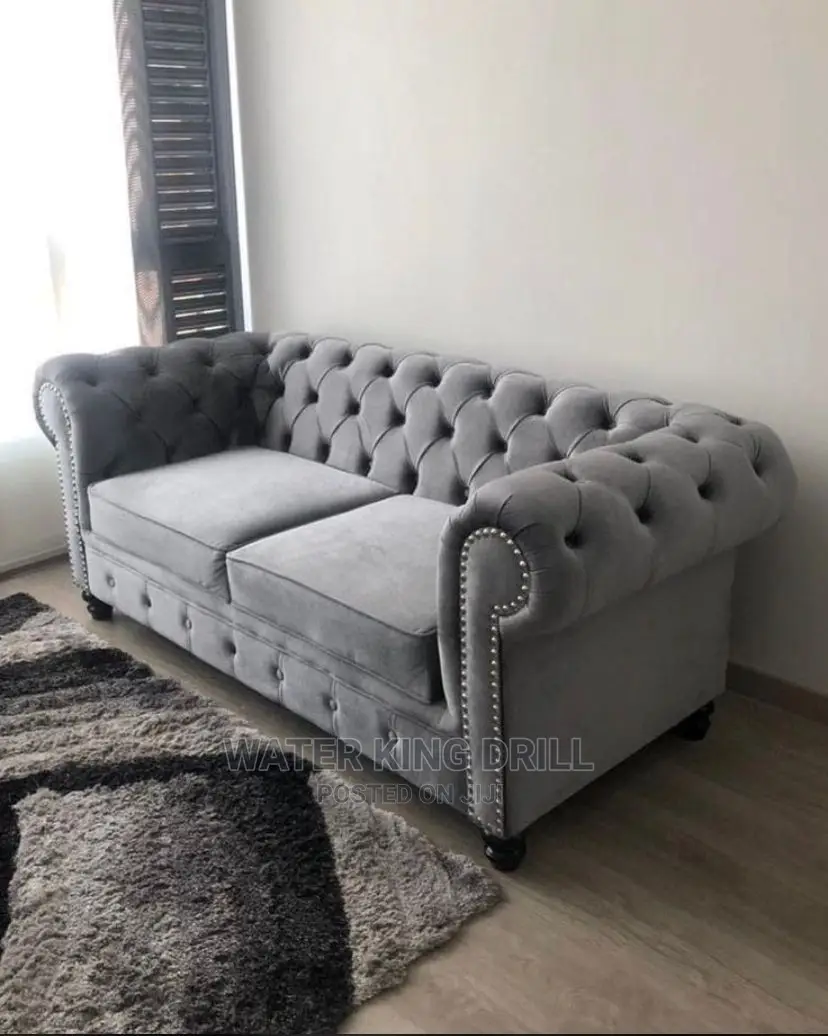 Two In One Sofa