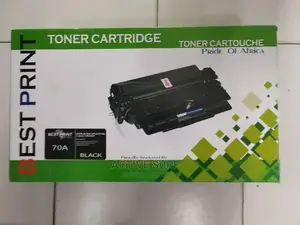 Hp 70a Best Print Compatible.