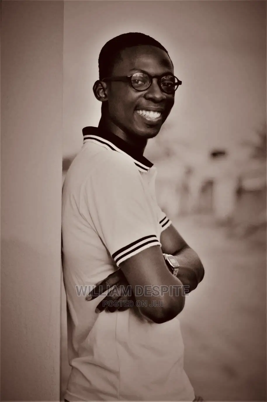 English Language Tutor
