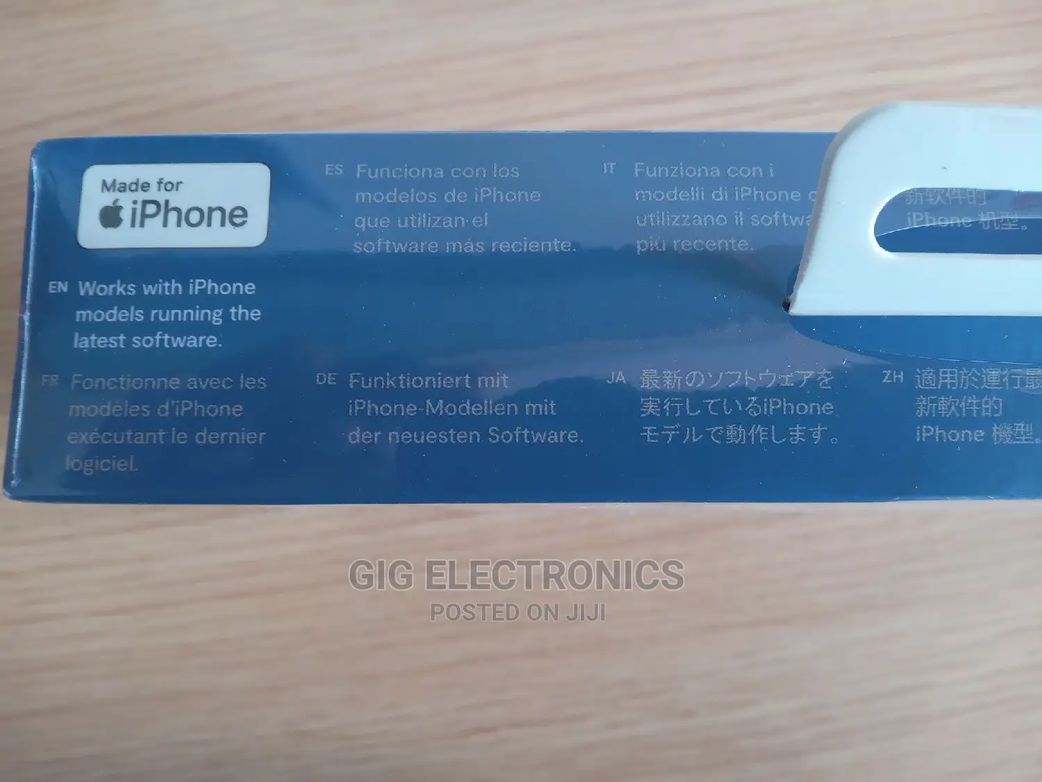 Sony Playstation Backbone Controller