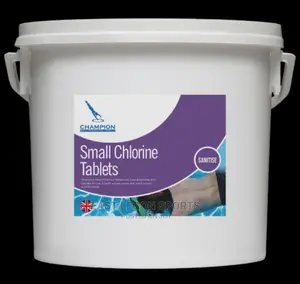10kg Swimming Pool Chlorine Clear Water Granules Powder