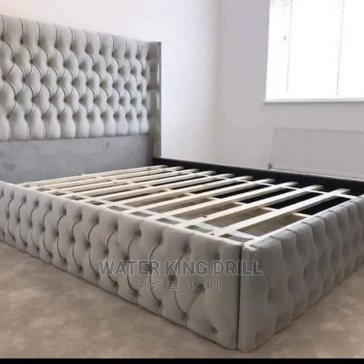King Size Bed Frames