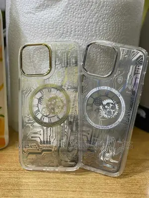 Original Magsafe iPhone Case