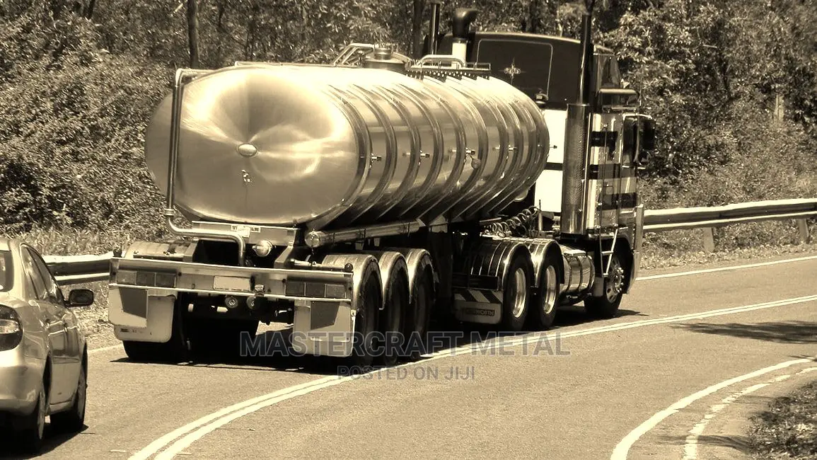 Classic Strong Water and Fuel Tankers for Sale