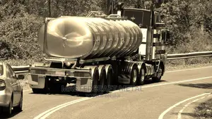 Classic Strong Water and Fuel Tankers for Sale