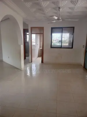 4bdrm Apartment in Hfc Estate, Spintex for rent