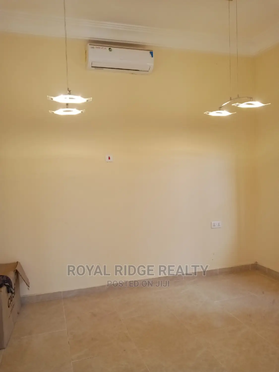 4bdrm Duplex in Spintex, Accra Metropolitan for Sale