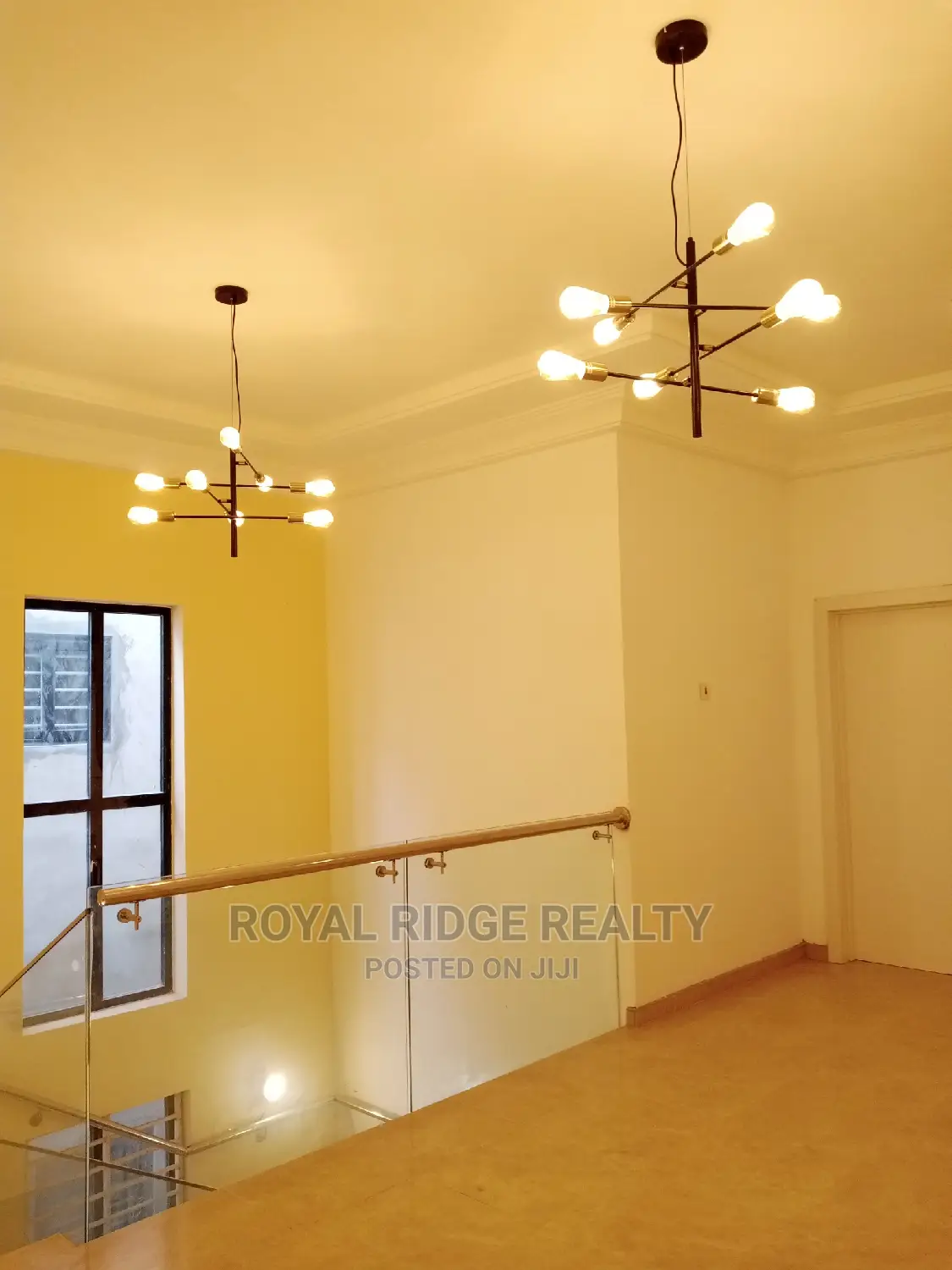 4bdrm Duplex in Spintex, Accra Metropolitan for Sale