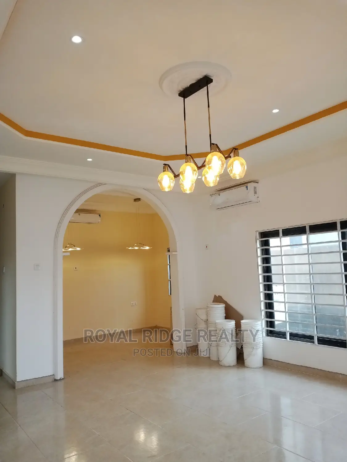 4bdrm Duplex in Spintex, Accra Metropolitan for Sale