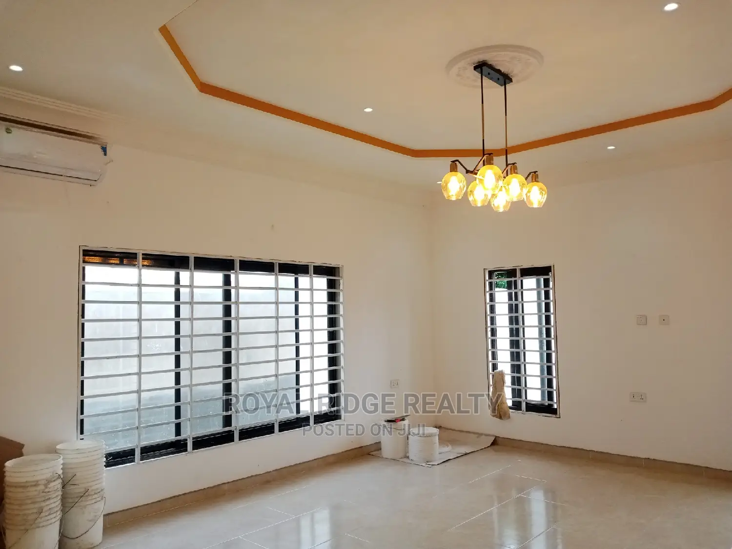 4bdrm Duplex in Spintex, Accra Metropolitan for Sale