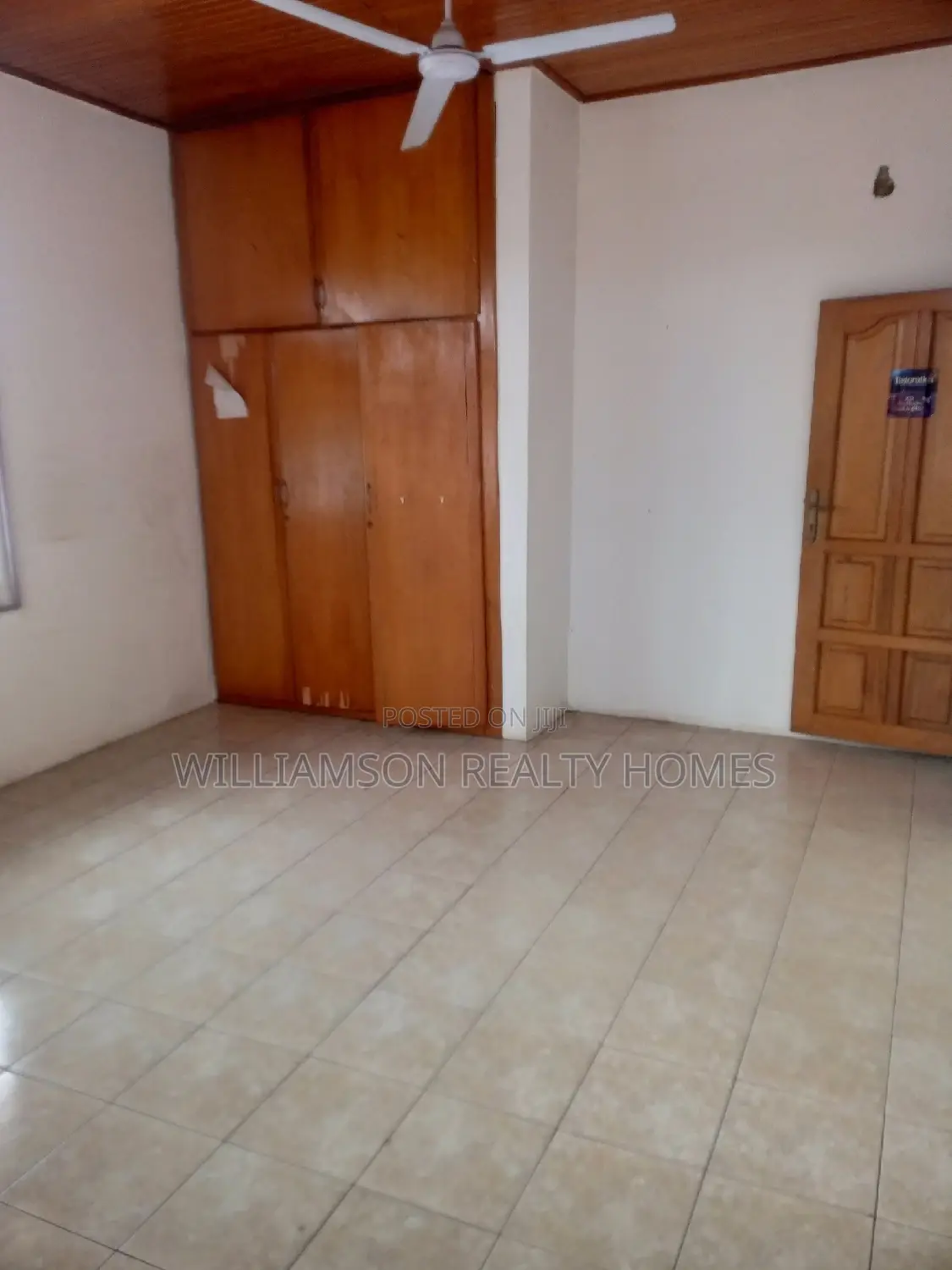 4bdrm Apartment in Hfc Estate, Spintex for rent