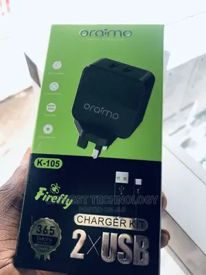 Photo - Type C Charger