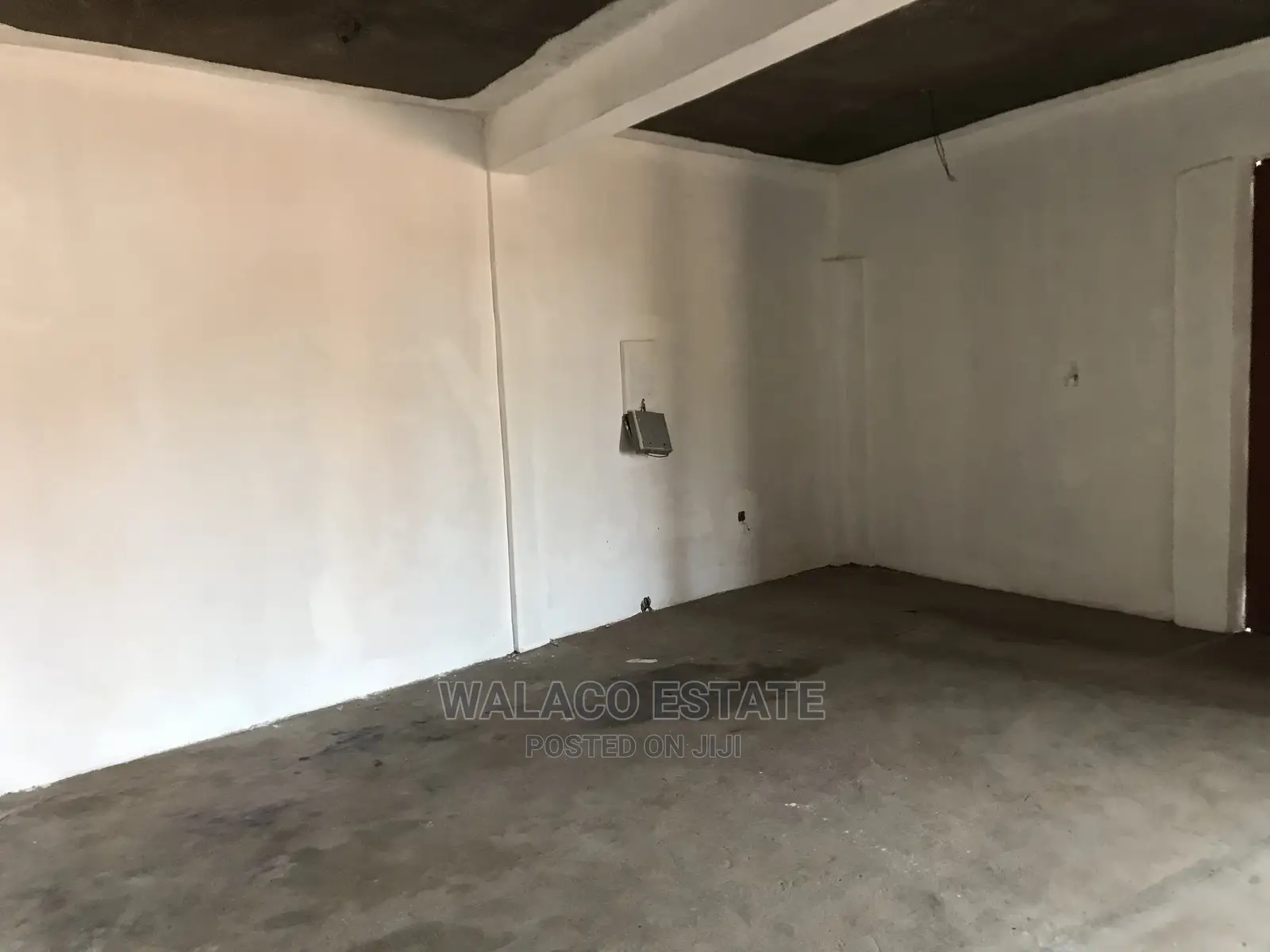 100square Meter Warehouse for Rent