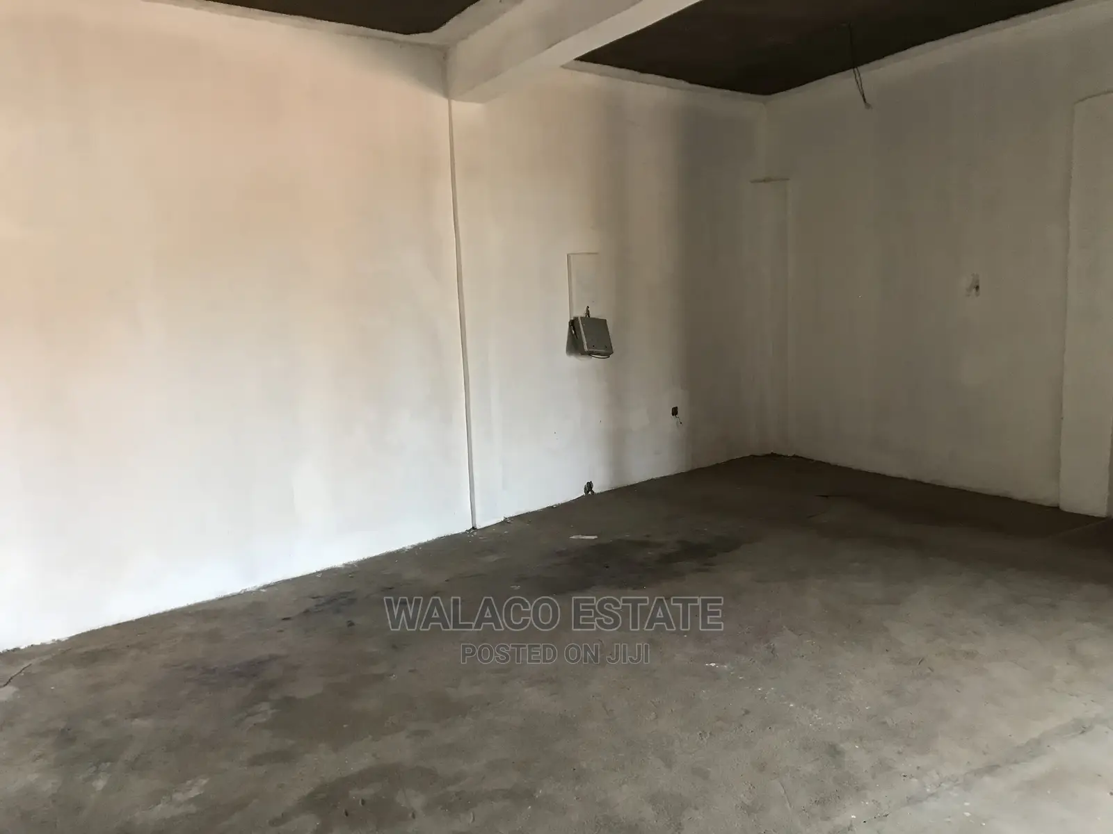 100square Meter Warehouse for Rent