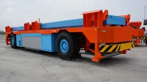 Terminal Trucks/Trailers